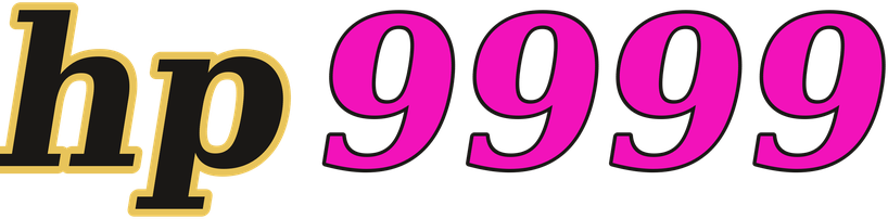 hp9999 logo